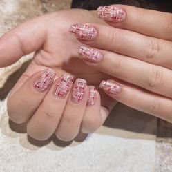 -森日式美甲沙龙MORI NAIL总店