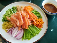 -君霖海鲜私房菜(春柳店)