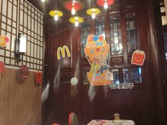 -麦当劳(南后街店)