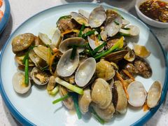 -锦里海景海鲜餐厅.三亚老字号(亚龙湾中心广场店)