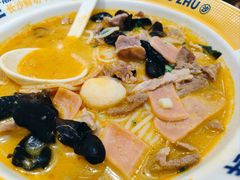 -粉小主·贵州酸汤牛肉粉(南京仙林金鹰店)