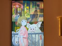 -极光点播影院·Switch.游戏馆(世界之窗店)
