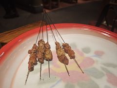 -北丐先生·野馄饨烧烤(长宁龙之梦店)