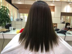 -CARR SALON
