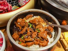 -九田家黑牛烤肉料理(华侨城店)