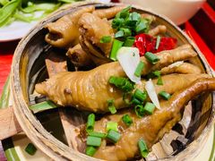 -袁老四重庆老火锅(桐梓坡店)
