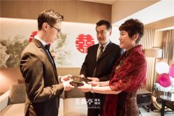 -美薇亭婚礼顾问