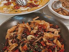-天成·川菜家宴(礼岗店)