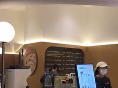 -OUR Bakery(SKP-S店)