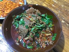 -老瓦房冷锅串串(文殊院店)