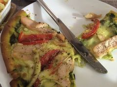 -隅cafe(傅厚岗店)