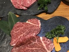 -黑牛の店·和牛烧肉(大悦城店)