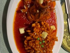 -陆壹捌餐厅(五大道店)