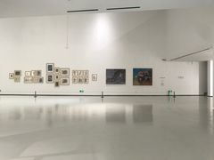 -四川美术学院美术馆