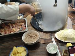 -印象老灶台三下锅·湘西本土原味菜(天门山索道店)