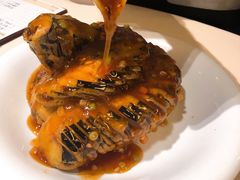 盘龙茄子-口味堂(惠济路店)