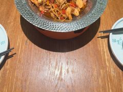 -蓉城小馆(科兴店)