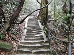-七仙岭温泉国家森林公园
