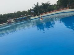 -天目湖水世界
