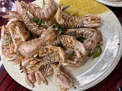 -贞姨美食·老字号海鲜大排档