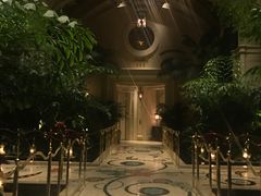 -拉斯维加斯永利酒店