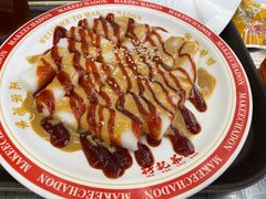 -孖记茶档·热腾茶餐(乐峰店)