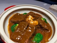 -润泽天·湘味家宴(岳麓山店)