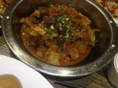 -老山村酒楼(白石洲店)