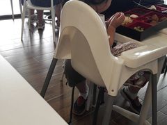 大堂-贝林大翅鲸简餐厅(国家海洋博物馆店)