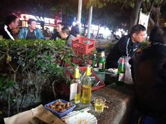 -高原第一家资格烤羊肉(玉林南路总店)