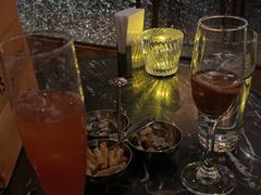 -记者俱乐部酒吧(北京瑞吉酒店)