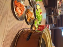 -西塔老太太泥炉烤肉(杭州首店)