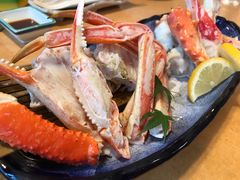 -蟹道乐(道顿堀本店)