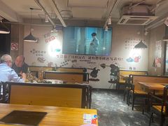 -新疆烧烤王(广灵店)