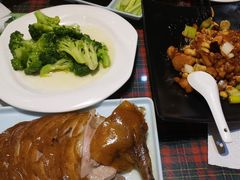 -玉桥餐厅(天坛店)