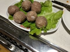 -龙凤禧毛肚火锅(阳光舜城店)