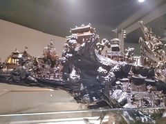 -乐山乌木文化博览苑