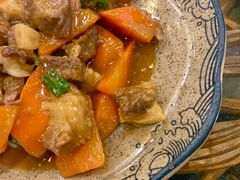 -西江美食舫·江西菜(健德桥店)