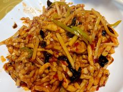 -人民公社大食堂(台湖店)