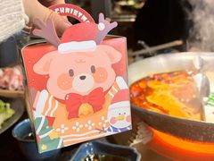 -湊湊火锅·茶憩(东城民盈国贸城店)