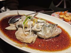 -知楚•精致湖北菜(武商MALL店)