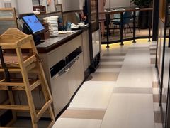 -港丽餐厅(杭大店)