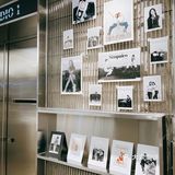 北京探店｜新晋美学集美馆🌈韩国咖啡厅D12