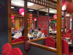 -芦月轩羊蝎子(劲松店)