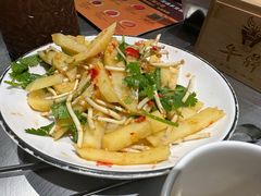 -牛鼎云南特色烧烤(望京店)