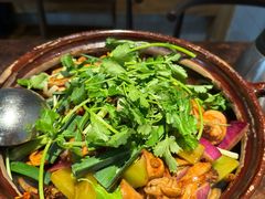 -胡须佬鸡煲四季火锅(海雅缤纷城店)