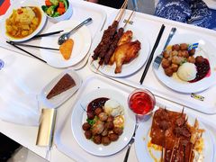 -宜家家居(西安未央商场店)