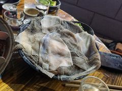 铜元屠场鲜毛肚-铜元老码头鳝鱼火锅