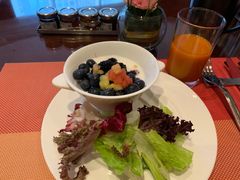 -广州富力丽思卡尔顿酒店