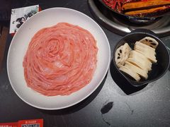 -巴蜀大将火锅(春熙店)